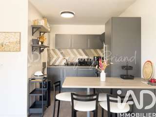 Vente appartement 3 pièces Vente appartement 3 pièces
