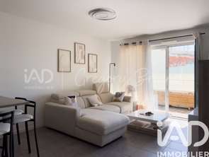Vente Appartement 3 piècesTalence