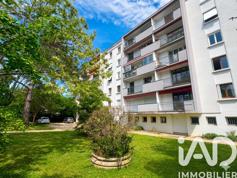 Vente appartement 3 pièces Talence 33