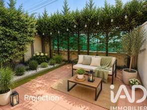 Vente Appartement 2 piècesTalence