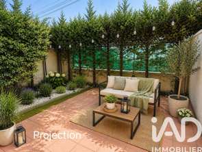 Vente Appartement 2 piècesTalence