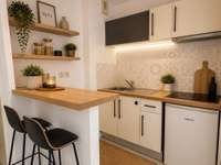Vente appartement 2 pièces Vente appartement 2 pièces