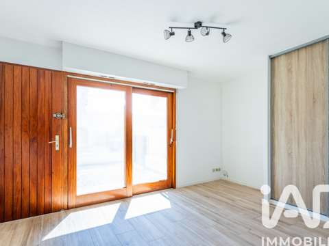 Vente appartement 1 pièce