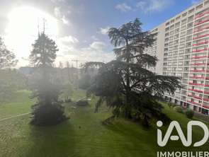 Vente Appartement 4 piècesTalence