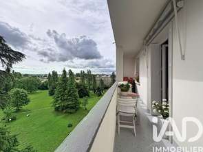 Vente Appartement 4 piècesTalence