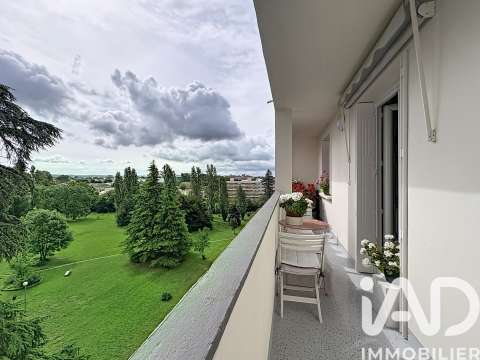 Vente appartement 4 pièces Talence 33