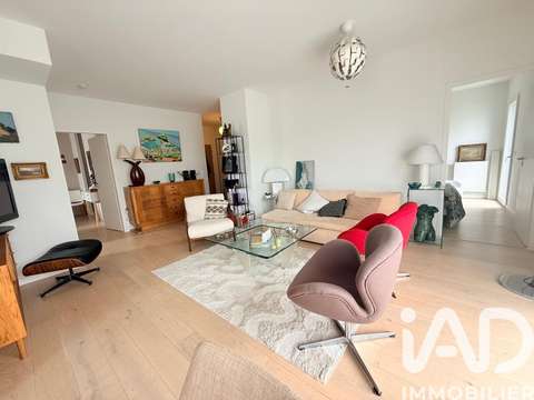 Vente appartement 4 pièces Talence 33