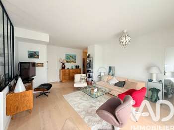Vente appartement 4 pièces Talence 33