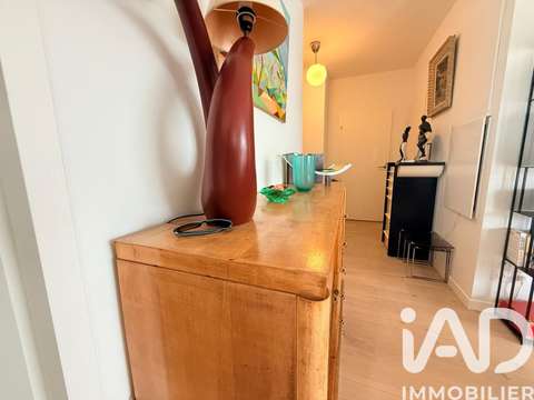 Vente appartement 4 pièces Vente appartement 4 pièces