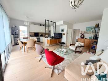 Vente Appartement 4 piècesTalence
