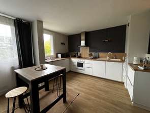 Vente Appartement 2 piècesTalence