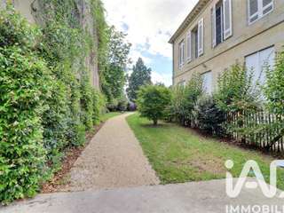 Vente appartement 5 pièces Vente appartement 5 pièces