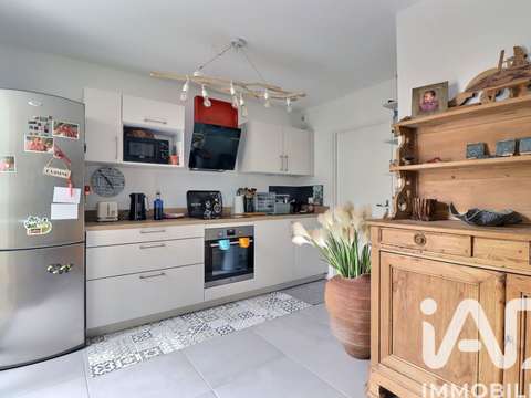 Vente appartement 5 pièces Vente appartement 5 pièces