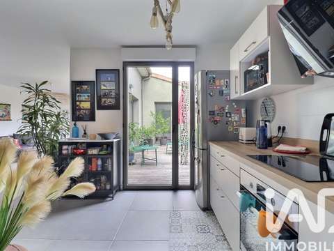 Vente appartement 5 pièces Vente appartement 5 pièces