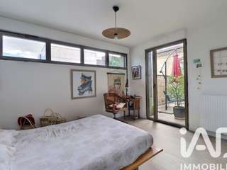 Vente appartement 5 pièces Vente appartement 5 pièces