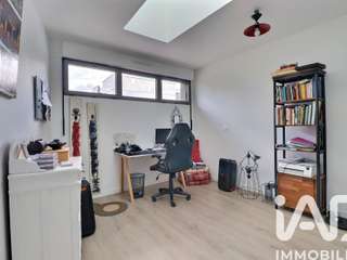 Vente appartement 5 pièces Vente appartement 5 pièces