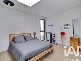 Vente appartement 5 pièces Vente appartement 5 pièces