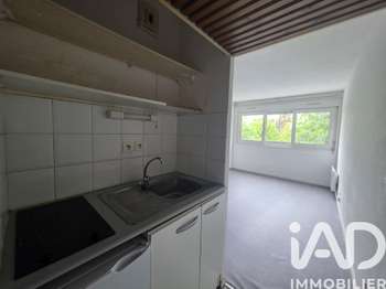 Vente appartement 1 pièce Talence 33
