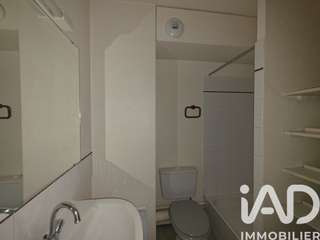 Vente appartement 1 pièce Vente appartement 1 pièce
