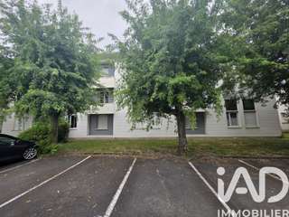 Vente appartement 1 pièce Vente appartement 1 pièce