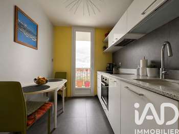 Vente appartement 4 pièces Vente appartement 4 pièces