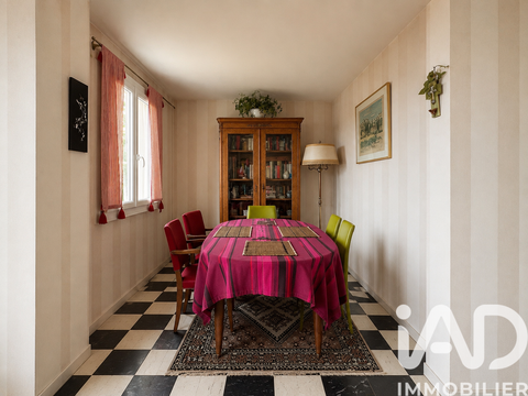 Vente appartement 4 pièces Vente appartement 4 pièces