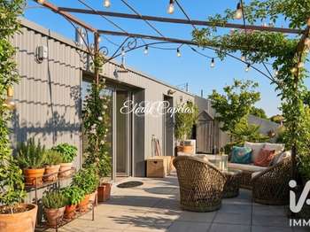 Vente Appartement 4 piècesTalence
