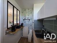 Vente appartement 1 pièce Vente appartement 1 pièce