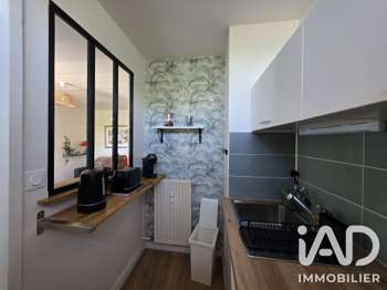 Vente appartement 1 pièce Vente appartement 1 pièce