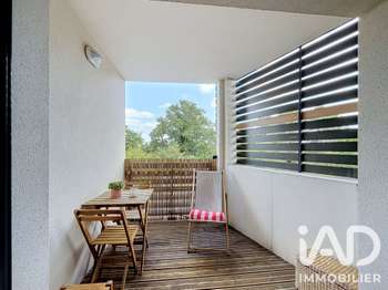 Vente Appartement 2 piècesTalence