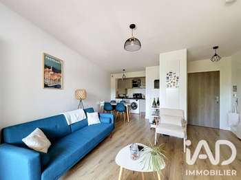 Vente appartement 2 pièces Vente appartement 2 pièces