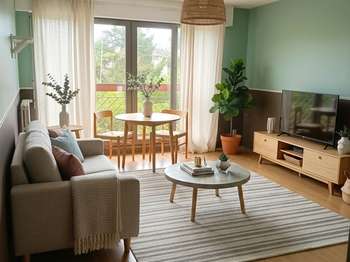 Vente Appartement T1Talence