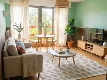 Vente Appartement T1Talence