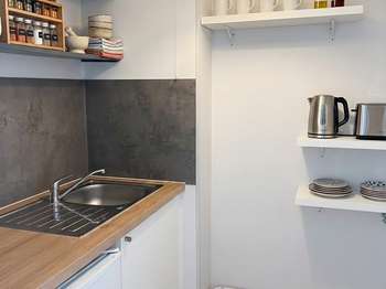 Vente appartement 1 pièce