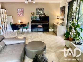 Vente Appartement 3 piècesTalence