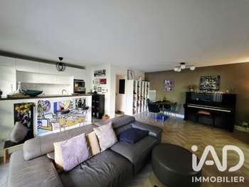 Vente Appartement 3 piècesTalence
