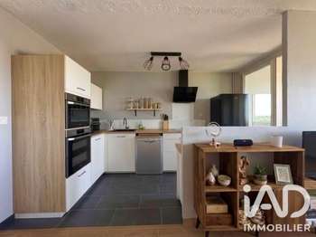 Vente Appartement 3 piècesTalence