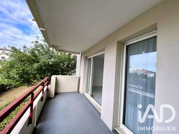 Vente Appartement 3 piècesTalence