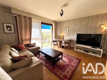 Vente Appartement 4 piècesTalence