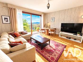 Vente appartement 4 pièces Talence 33