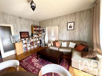 Vente appartement 4 pièces Vente appartement 4 pièces