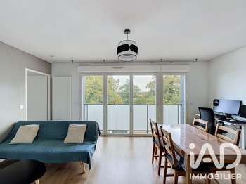 Vente Appartement 2 piècesTalence