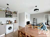 Vente appartement 2 pièces Vente appartement 2 pièces