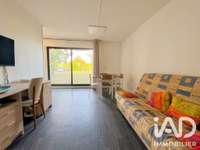 Vente appartement 1 pièce Vente appartement 1 pièce