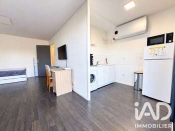 Vente appartement 1 pièce Vente appartement 1 pièce