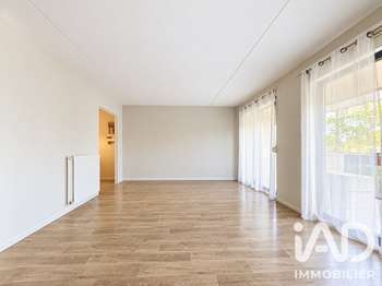 Vente appartement 4 pièces Talence 33