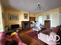 Vente appartement 5 pièces Vente appartement 5 pièces