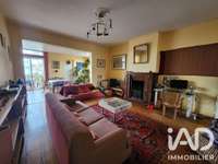 Vente appartement 5 pièces Vente appartement 5 pièces