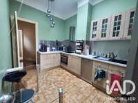 Vente appartement 5 pièces Vente appartement 5 pièces