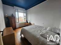 Vente appartement 5 pièces Vente appartement 5 pièces